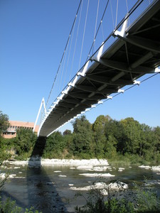 ponte della pace