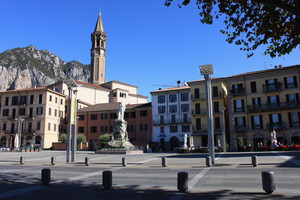Piazza Cermenati