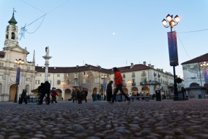 Piazza Dell’Annunziata