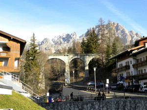 Ponte ex ferrovia
