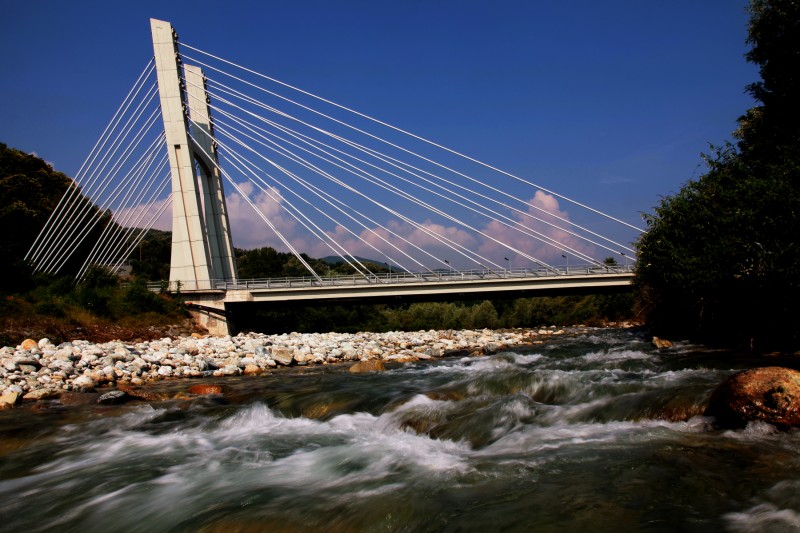 ''il nuovo moderno'' - Giaveno