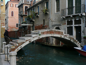 ponte chiodo