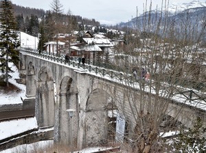 Ponte Ex Ferrovia