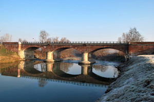 Ponte Amici del Po