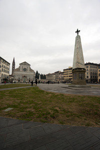 Piazza Santa Maria Novella