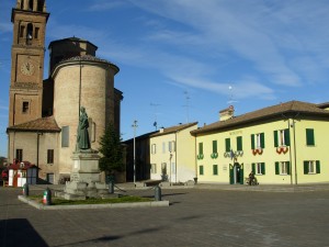 Piazza Andreoli