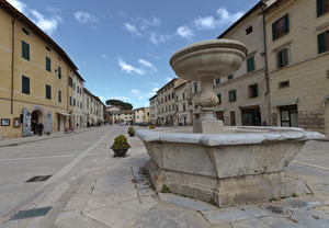 Piazza Garibaldi