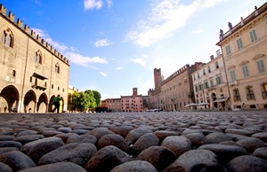 Piazza Sordello