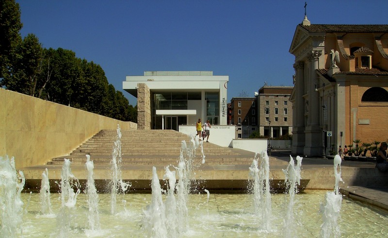 ''Cigni danzanti!!'' - Roma