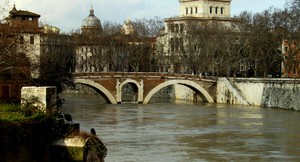 Ponte Fabricio