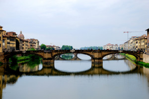 Ponte Santa Trinità