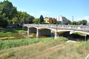 Ponte Giuseppe Verdi