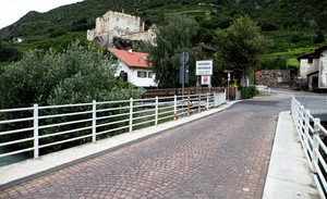 ponte sull’Adige