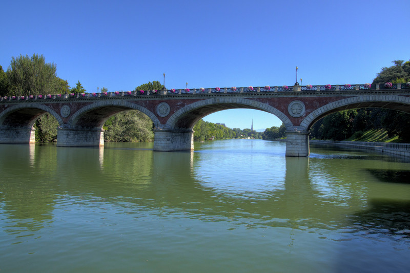 ''Isabell'' - Torino