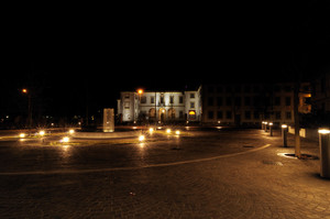 Piazza Cavour