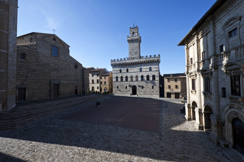 ''Sempre più Grande'' - Montepulciano