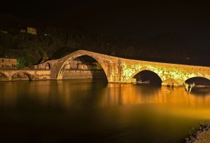 “Ponte del Diavolo”