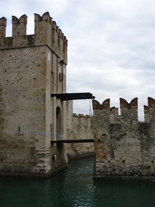 ponte del castello