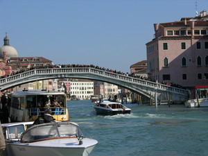 Saranno tutti scalzi?