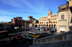 Piazza Sempione