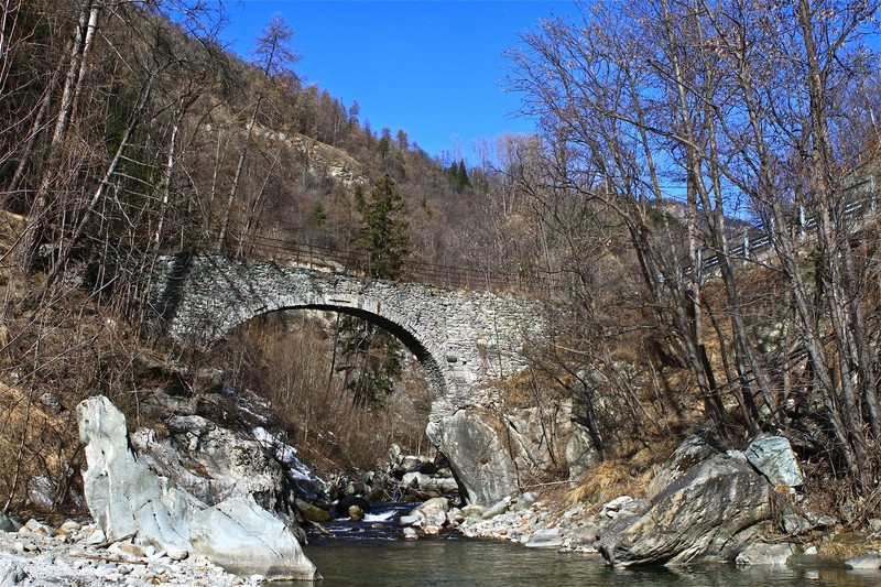 ''Valdostano'' - Valgrisenche