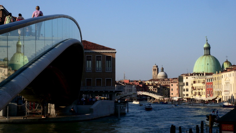 ''L’arte si riflette…'' - Venezia
