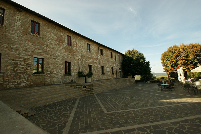 ''Pz,dei caduti'' - Corciano