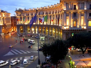 Piazza della Repubblica 2