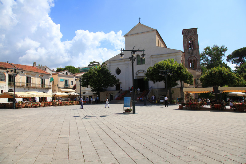 ''la città della musica'' - Ravello