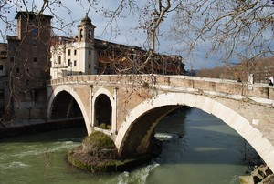 Ponte Fabricio