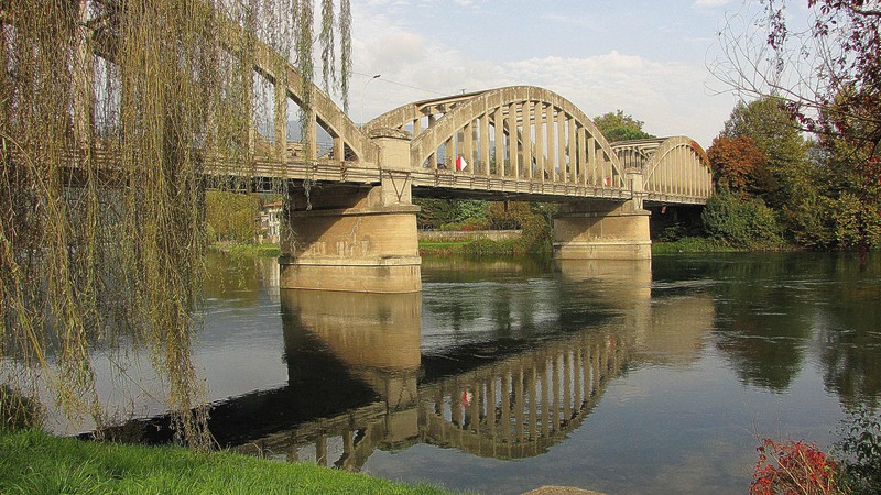 ''Primavera'' - Brivio