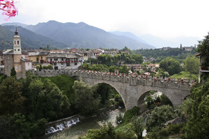 Ponte del Diavolo