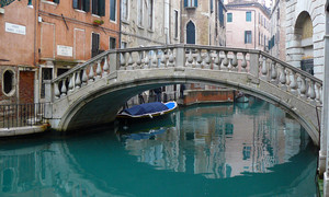 Ponte Maria Callas