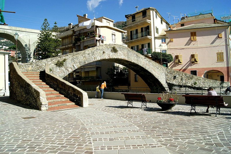 ''Bogliasco'' - Bogliasco