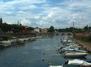 Ponte di Tiberio
