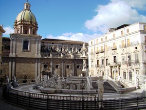 Piazza della “Vergogna”