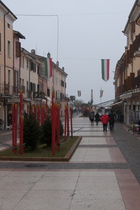 Piazza Matteotti