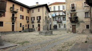 Piazza Fontana