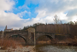 Ponte San Rocco