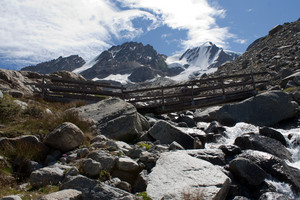 Ponticello di montagna