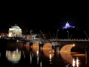 Ponte Vittorio Emanuele I.