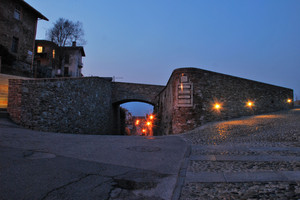 Ponte del Borgo
