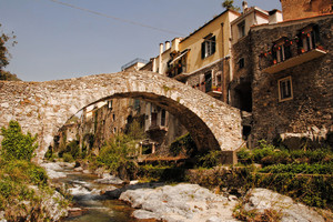 il ponte medievale