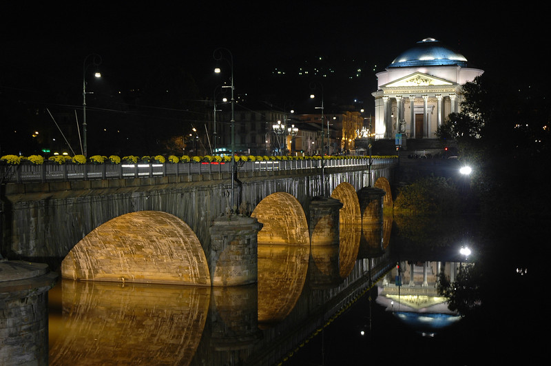 ''Verso la Gran Madre'' - Torino