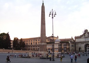 Piazza del Popolo