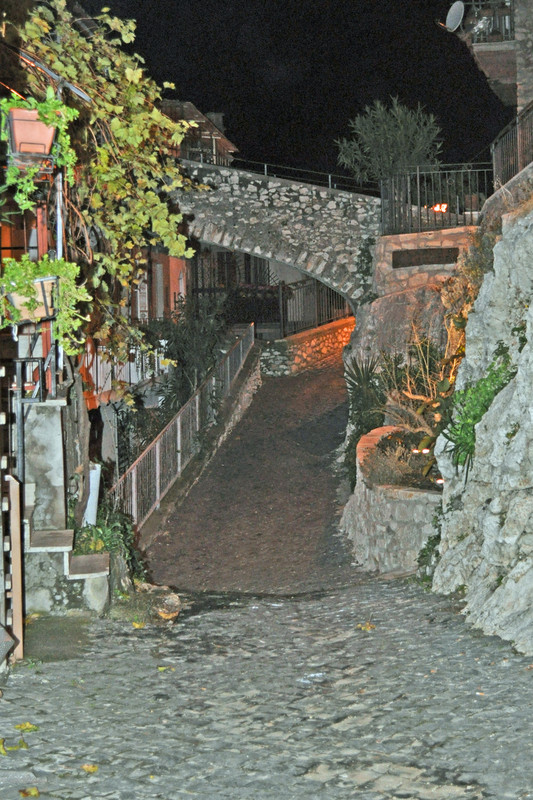 ''Ponte Largo Belvedere'' - Sant'Angelo Romano