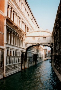 ponte dei sospiri