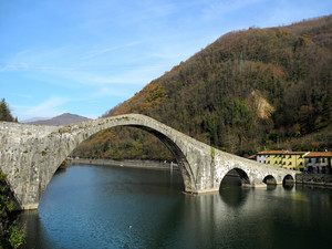 Ponte della Maddalena