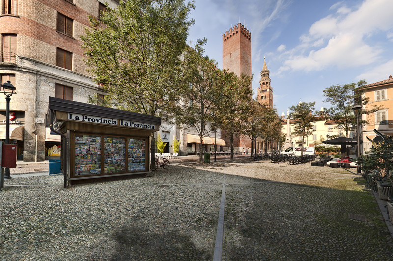 ''Libertà'' - Cremona