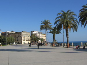 Piazza Angelo Scandaliato